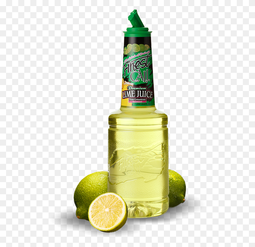 514x754 A Lime Juice Mix For Your Mixed Drinks That Require Finest Call Single Pressed Lime Juice, Citrus Fruit, Fruit, Plant HD PNG Download