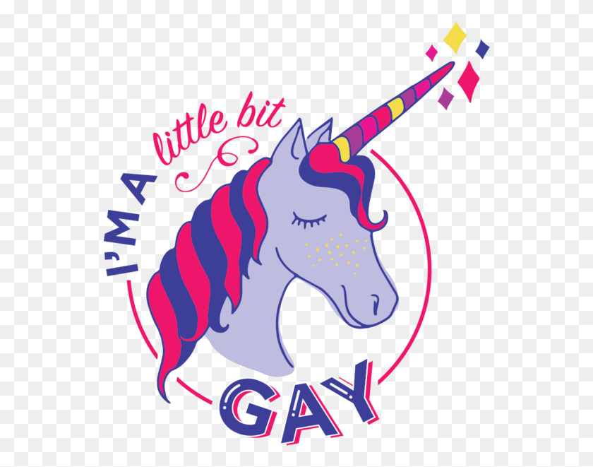 549x601 A Little Bit Gay Mug Newmusicaltheatre Gay Stickers, Leisure Activities, Mammal, Animal HD PNG Download
