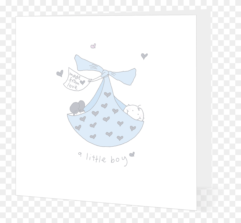 733x717 A Little Boy M 4b0c341be2128 Polka Dot, Outdoors, Envelope, Nature HD PNG Download