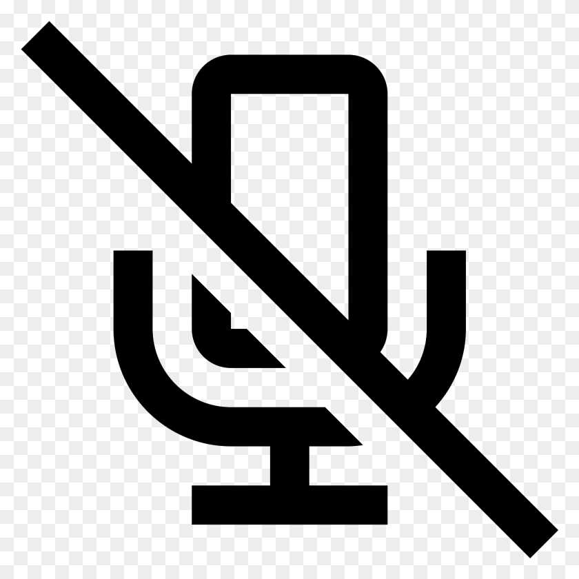 1373x1373 Логотип Микрофона Значок Микрофона Windows, Серый, Мир Варкрафта Png Скачать