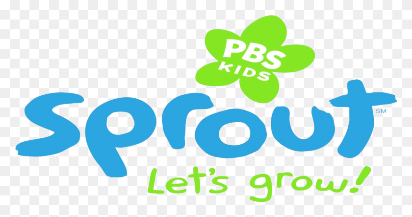 1142x563 A Lot Happens When You Sprout Pbs Kids Sprout, Text, Alphabet, Logo HD PNG Download
