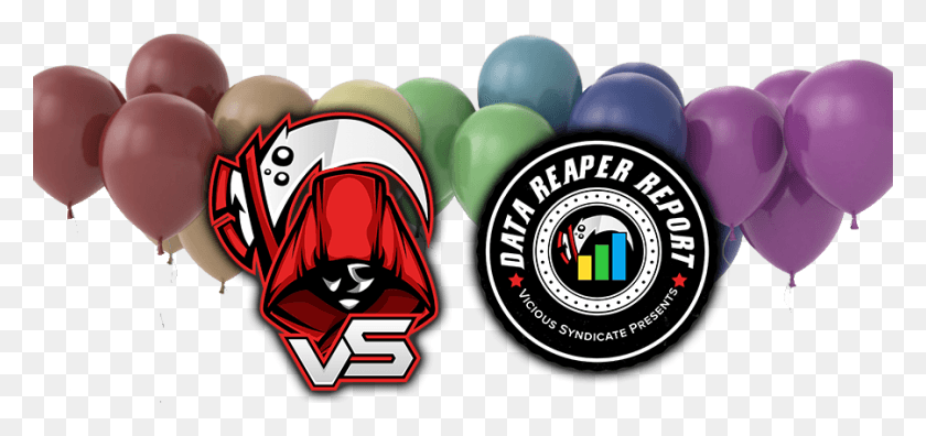 900x388 A Lot Has Happened In These Three Years And We Would Vicious Syndicate Logo, Balloon, Ball, Label HD PNG Download