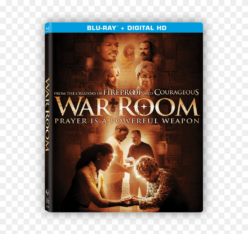 626x732 A Lot Of Truth In This Film War Room Dvd, Person, Human, Poster HD PNG Download