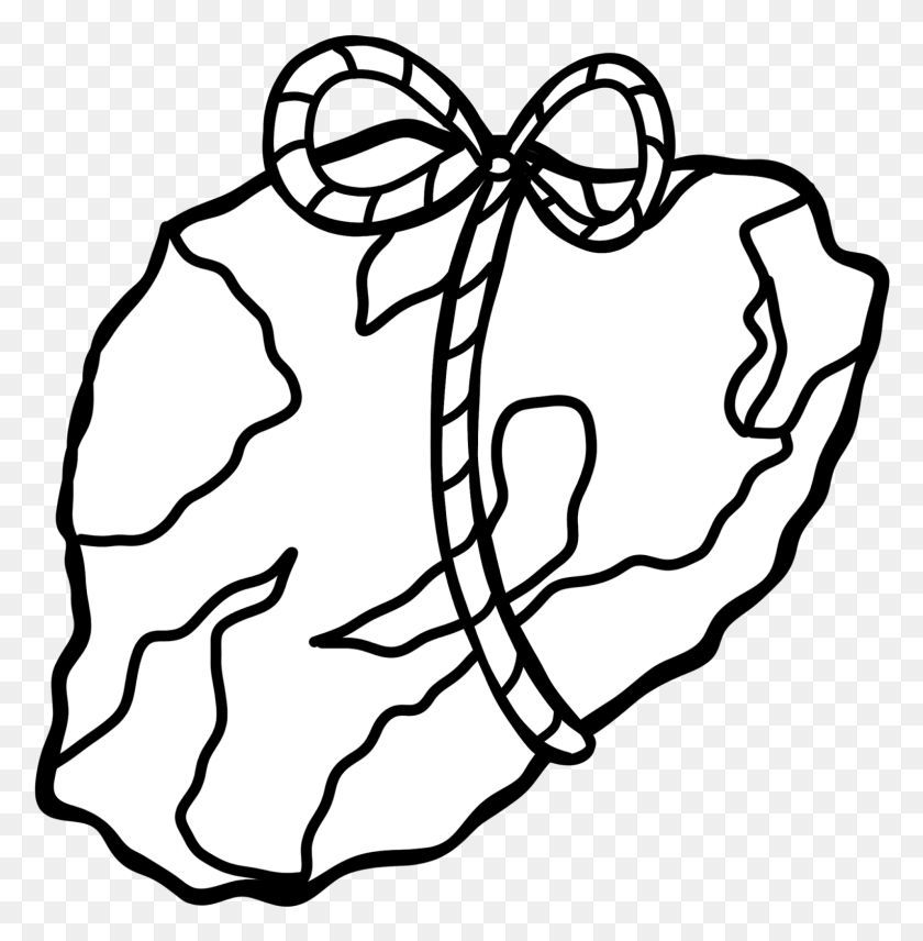 1527x1560 A Lump Of Coal For Christmas Lump Of Coal Clipart Black And White, Face HD PNG Download