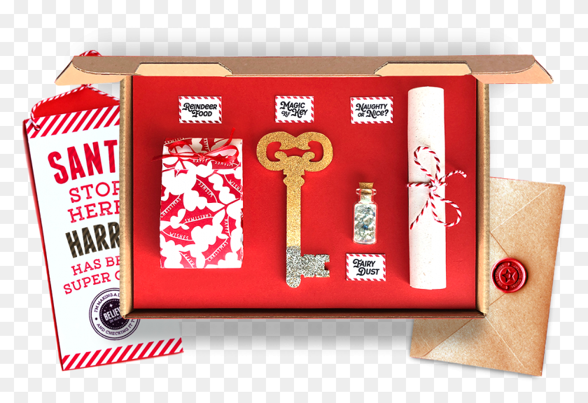 1159x768 A Magical Parcel Straight From The North Pole To Help Illustration, Box, Game, Text HD PNG Download