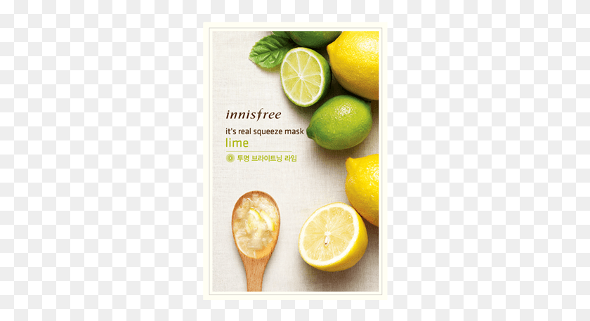 264x397 A Mask Made With Fresh Limes To Brighten Skin, Citrus Fruit, Fruit, Plant HD PNG Download