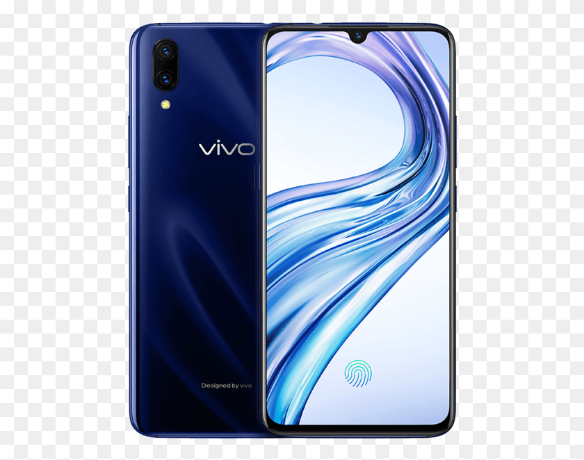 476x602 A More Powerful Version Of The V11 Vivo X 23 India Price, Mobile Phone, Phone, Electronics HD PNG Download