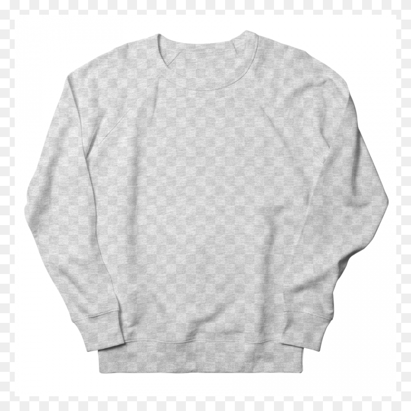900x900 A Most Comfortable Custom Crew Neck Pullover Sweater Billie Eilish Merch Hoodies, Clothing, Apparel, Sweatshirt HD PNG Download
