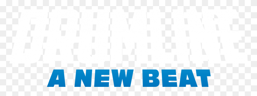 1281x419 A New Beat Poster, Text, Word, Label HD PNG Download