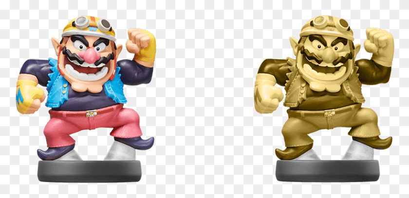 815x364 A New Challenger Approaches Waluigi Smash Bros Memes, Toy, Figurine, Person HD PNG Download