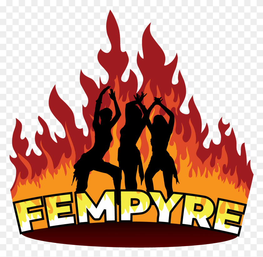 2395x2337 A New Concept To North Texas39 Performing Arts Scene Silhouette, Fire, Bonfire, Flame HD PNG Download