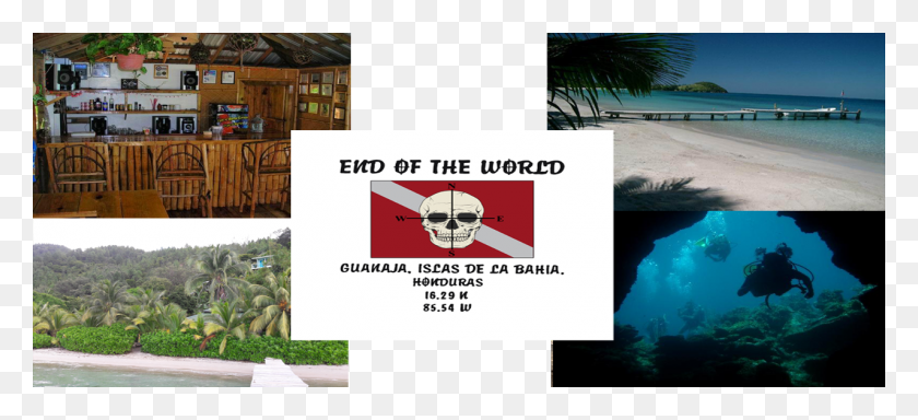 1278x531 A New Diwa Dive Centerfacility The End Of The World Anthropologist, Clothing, Apparel, Poster HD PNG Download