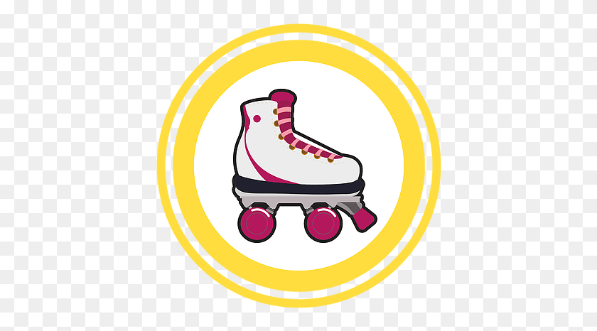 406x406 A New Pair Of Skates Is A Great Way To Celebrate That Inline Skating, Sport, Sports, Sunglasses HD PNG Download
