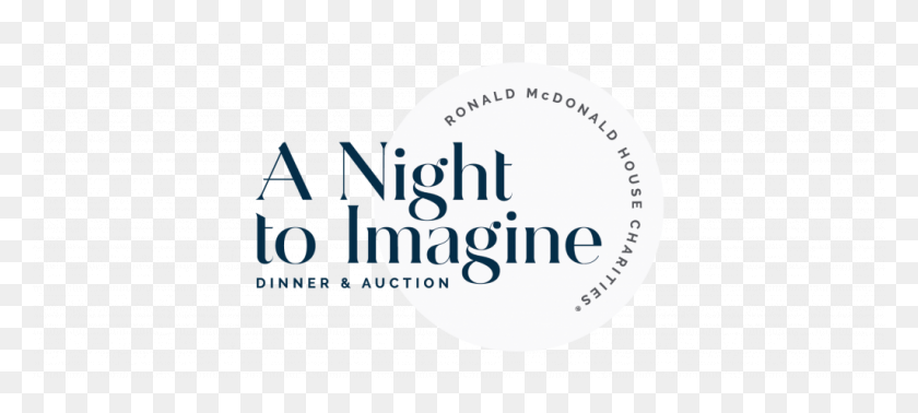 1024x418 A Night To Imagine Circle, Label, Text, Logo HD PNG Download