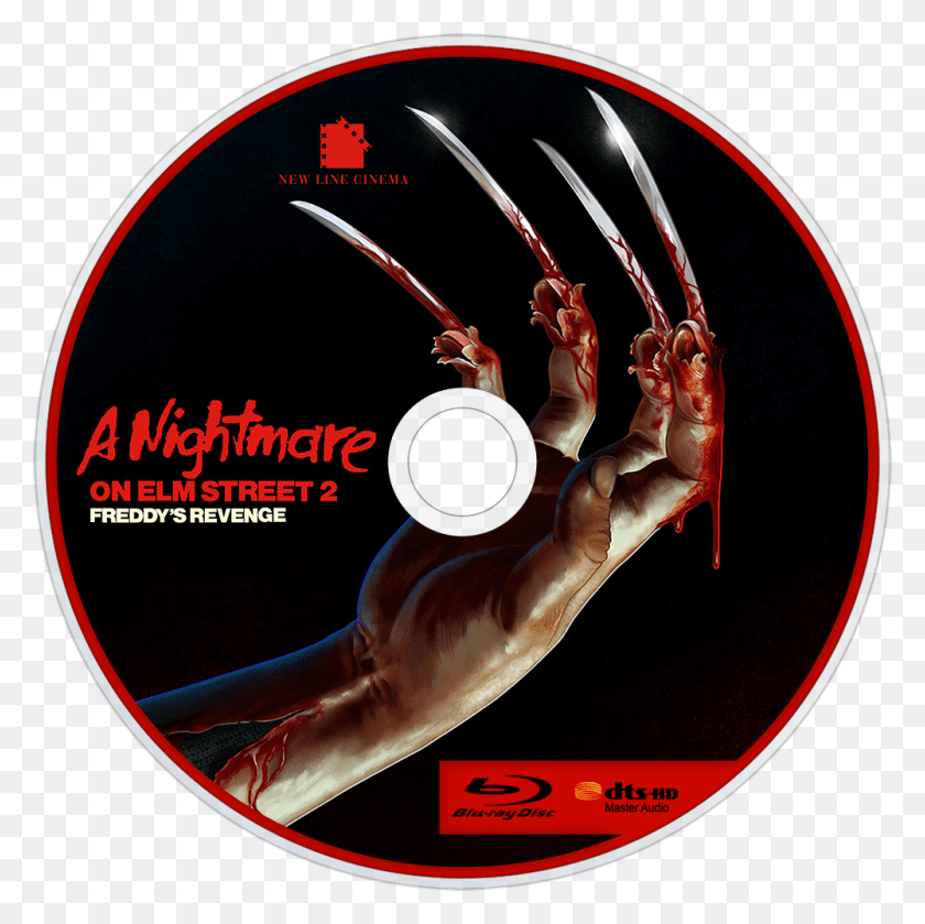 1000x1000 A Nightmare On Elm Street Nightmare On Elm Street Souls, Person, Human, Disk HD PNG Download