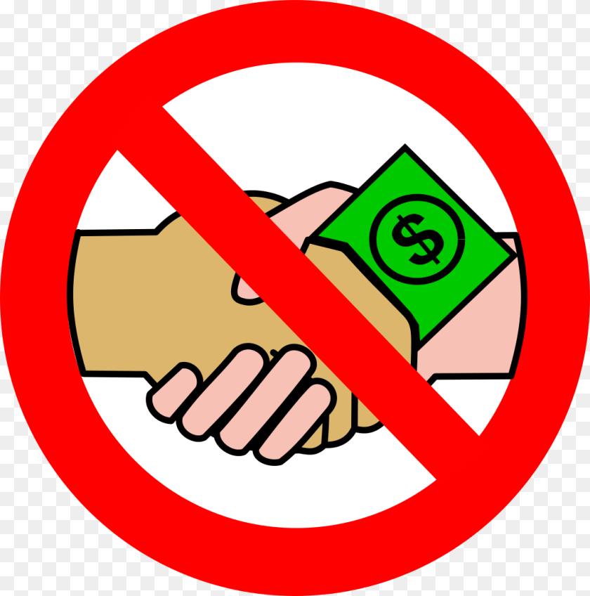 1080x1090 A No Money Handshake No Money, Body Part, Hand, Person, Dynamite Sticker PNG