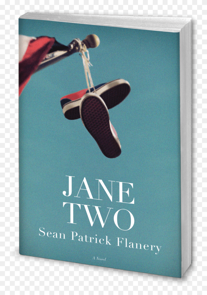 800x1167 A Novel Jane Two Sean Patrick Flanery, Clothing, Apparel, Footwear HD PNG Download