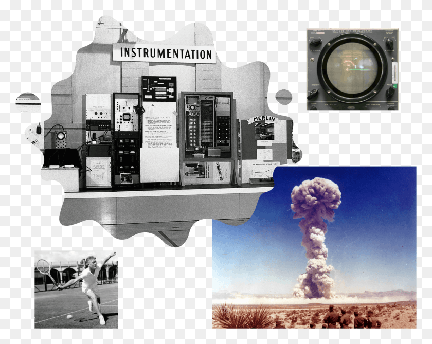 1888x1475 Ядерный Физик Совершенно Секретное Правительственное Исследование Влияют Ли Люди На Пустыню, Человек, Человек, Реклама Hd Png Скачать
