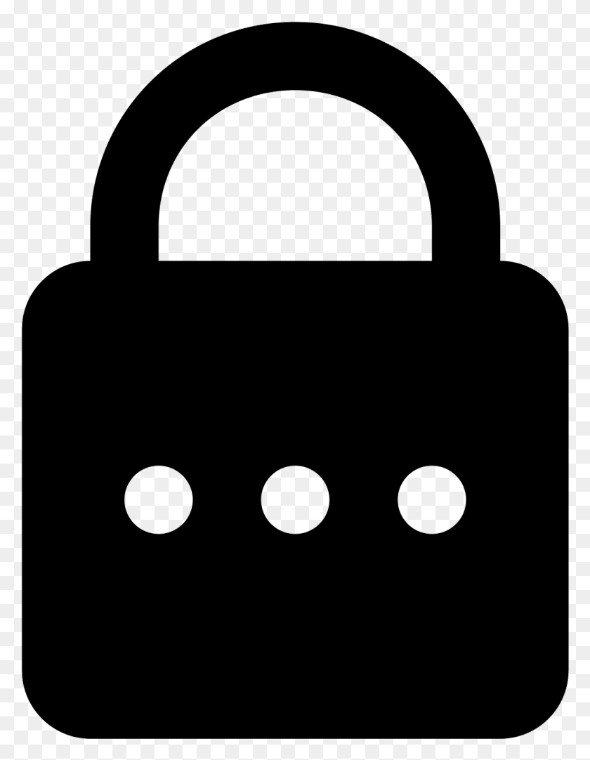 1069x1402 A Padlock Handbag, Gray, World Of Warcraft HD PNG Download