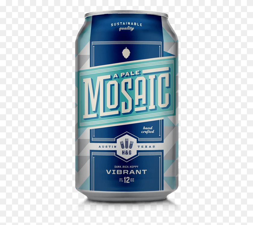 354x688 A Pale Mosaic Is Our American Style Ipa Showcasing Hops And Grain Mosaic, Liquor, Alcohol, Beverage HD PNG Download