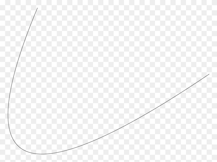 1937x1413 A Parabola Was Drawn Parabola Transparent White, Gray, World Of Warcraft HD PNG Download