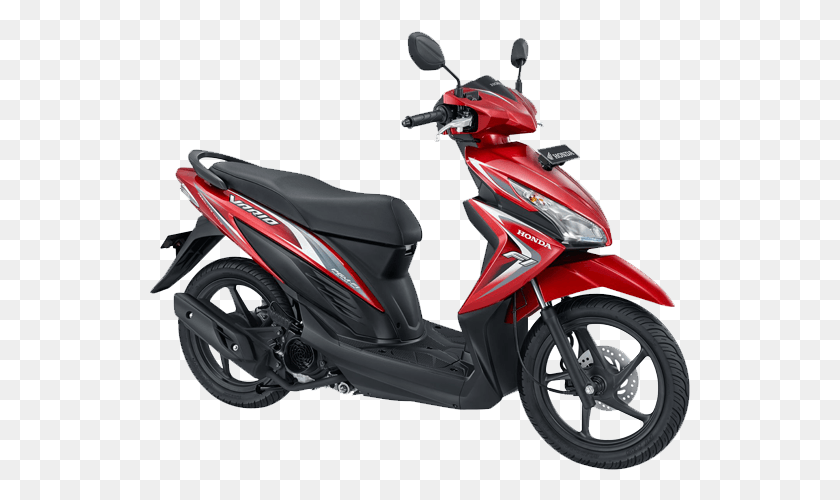 541x440 Descargar Png / Honda Beat 125 Price, Motocicleta, Vehículo, Transporte Hd Png