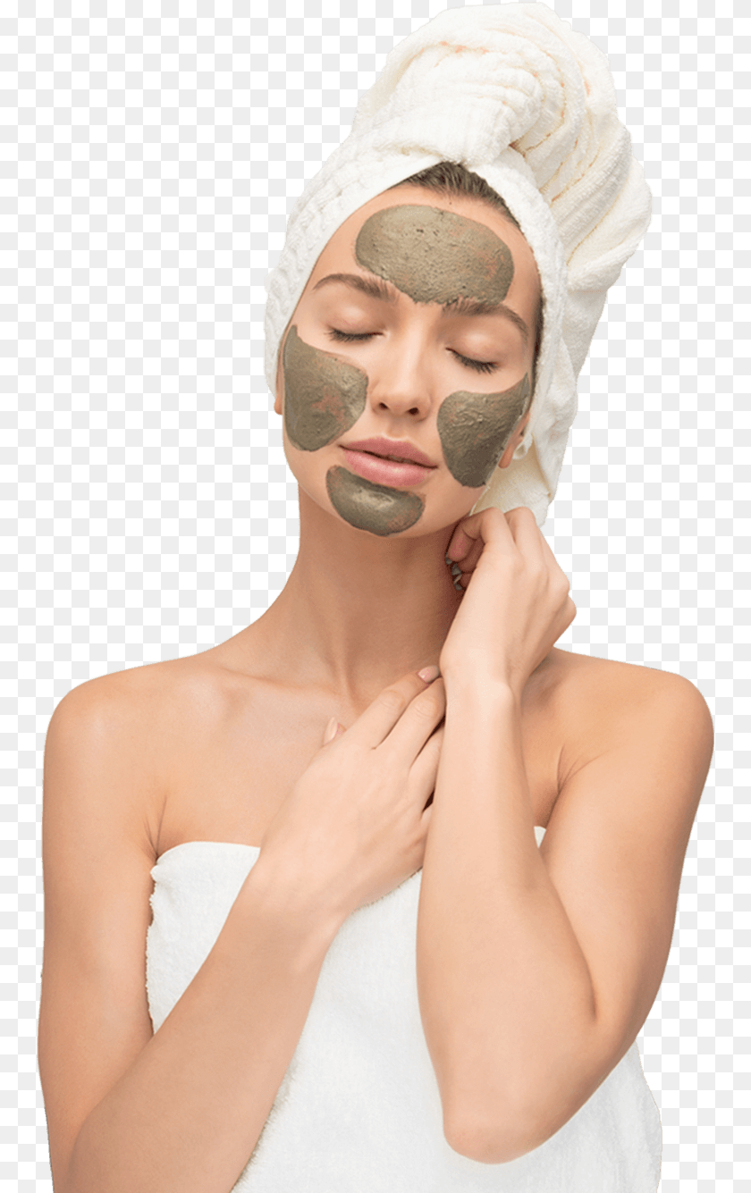 758x1335 A Place Where You Can Be Pampered Mask, Hat, Cap, Clothing, Person Transparent PNG