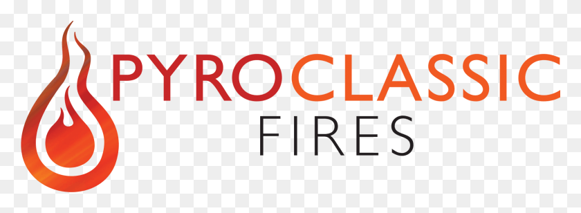 1787x570 A Pyroclassic Fires Product Pyroclassic Fires Logo, Symbol, Flag, Trademark HD PNG Download