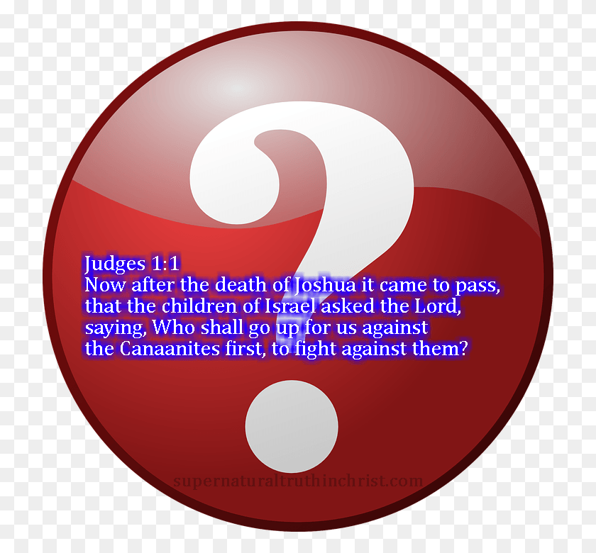 720x720 A Question And An Answer Circle, Text, Number, Symbol HD PNG Download