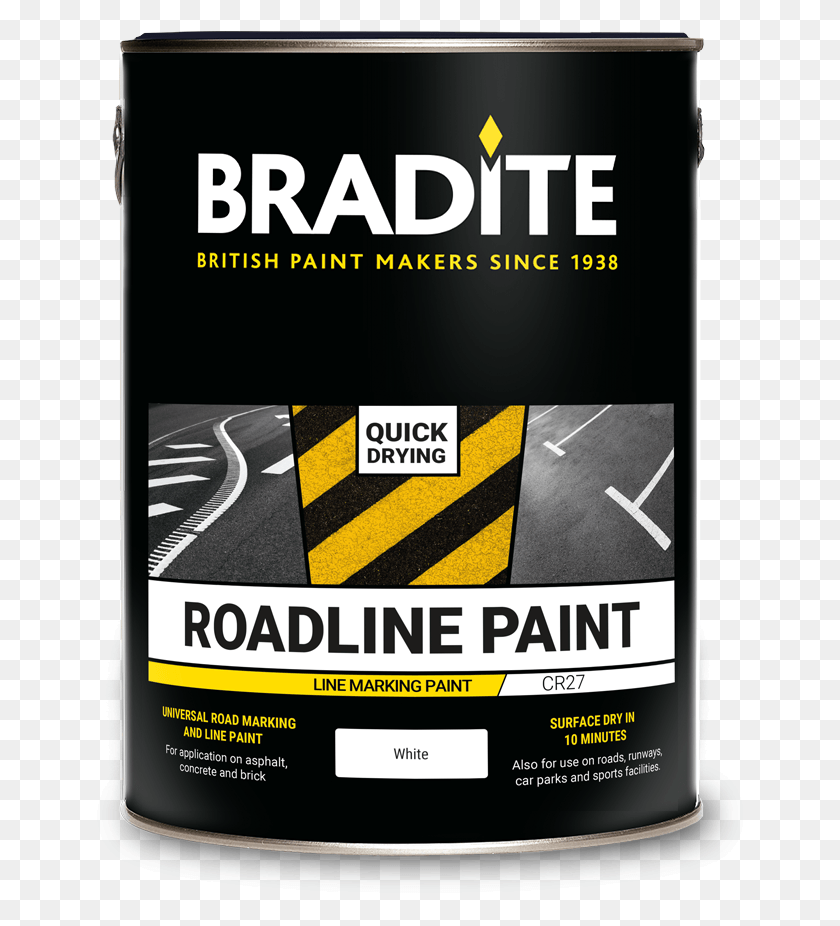 656x866 A Quick Drying Universal Road Marking And Line Paint Paint, Alcohol, Beverage, Drink HD PNG Download