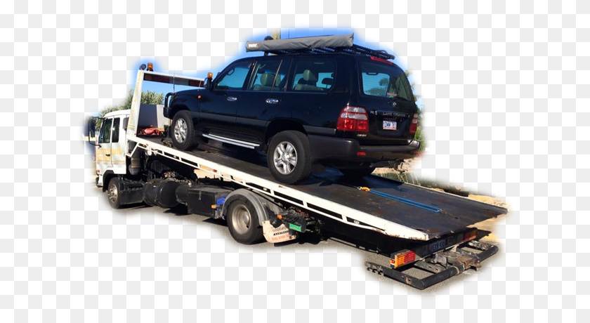 623x400 A Quick Way To Solve A Tow Truck Service Perth Compact Sport Utility Vehicle, Truck, Transportation, Car HD PNG Download