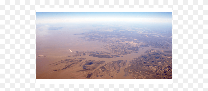 551x311 A Radical Plan To Save The Delta Aerial Photography, Scenery, Outdoors, Nature HD PNG Download