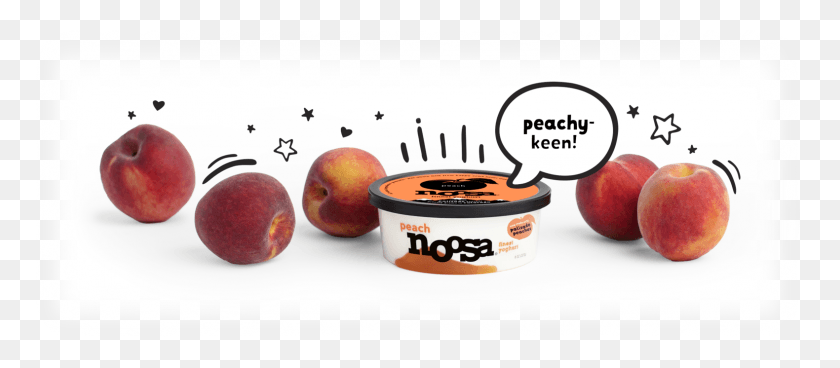1580x624 A Real Palisade Peach Nectarines, Apple, Fruit, Plant HD PNG Download