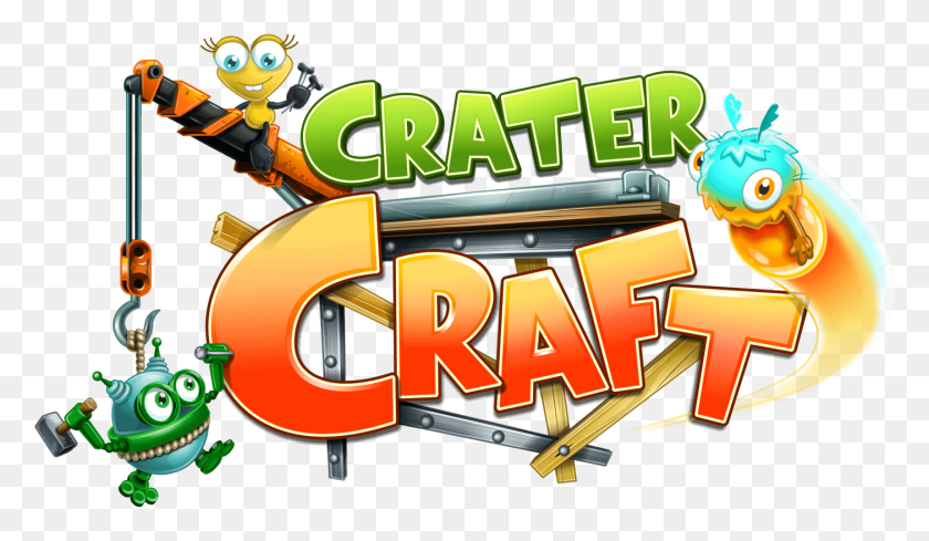 1403x772 Обзор Приложения Crater Craft Для Crater Craft Farm Build Trade, Game, Slot, Gambling Hd Png Download