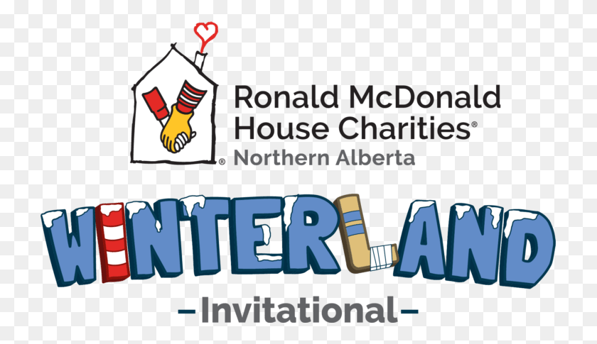 725x425 A Ronald Mcdonald House Charities, Text, Alphabet, Number HD PNG Download
