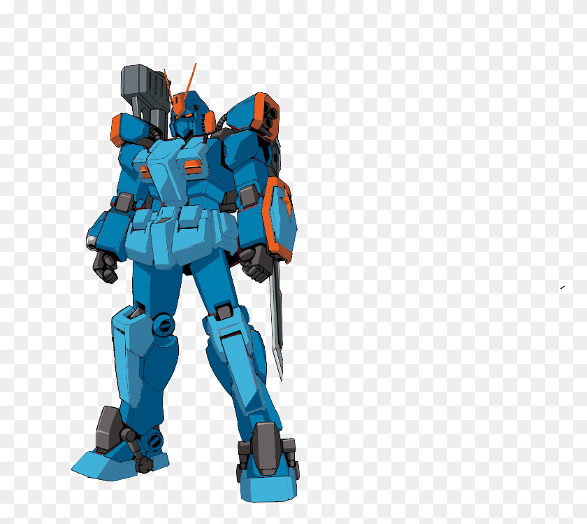 778x689 A Rough Photoshop Of What I39m Wanting To Do With My Action Figure, Toy, Robot HD PNG Download