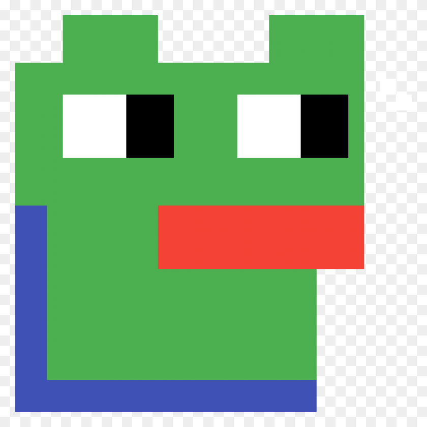 1200x1200 A Rushed Pepe The Frog Flag, First Aid, Green, Graphics HD PNG Download