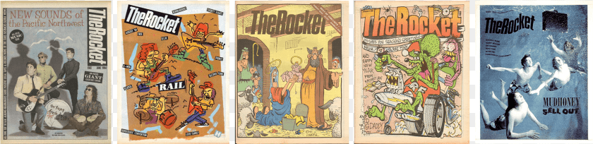 A Sample Of Rocket Covers That Chantry Art Directed Comics, Book, Publication, Person, Adult Transparent PNG