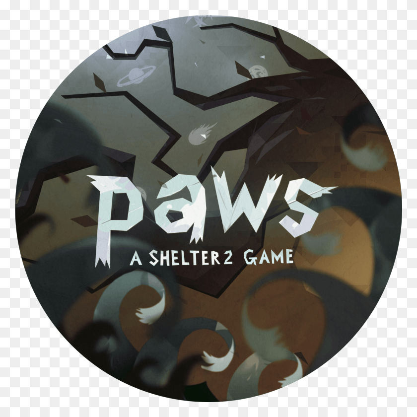 1631x1631 A Shelter 2 Game Pcmac Code, Sphere, Text, Paper HD PNG Download