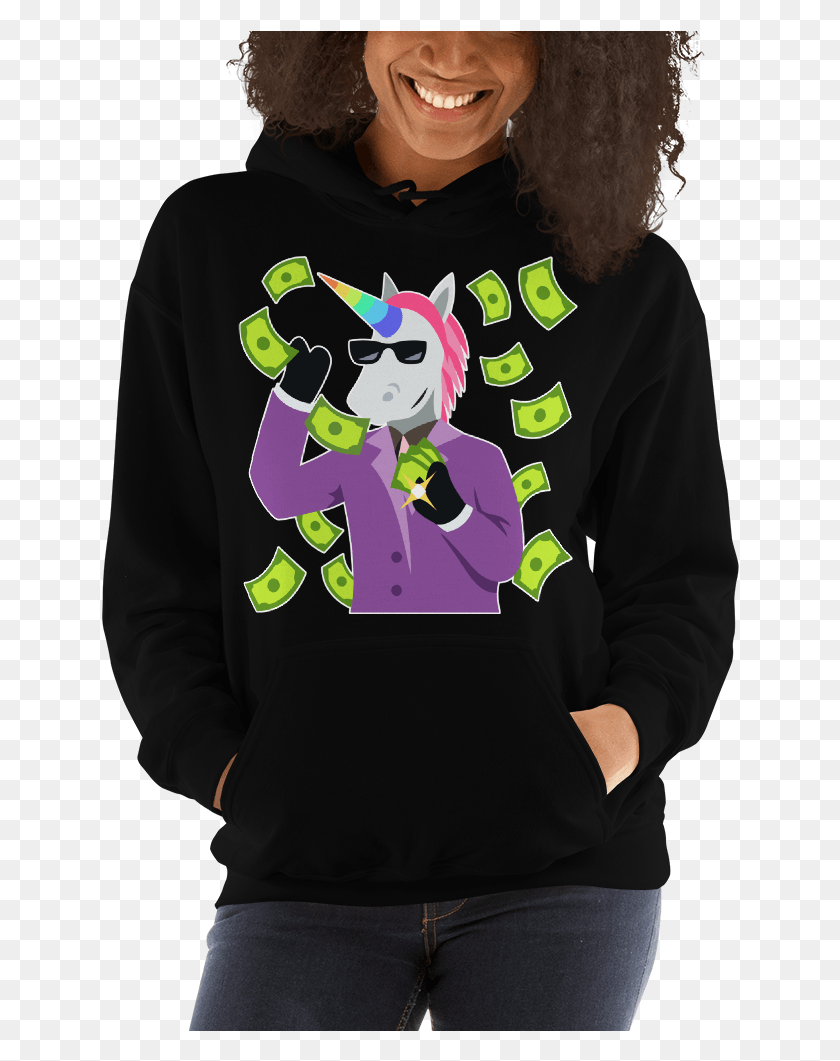 638x1001 A Shiny Cute Unicorn Pony Rainbow With A Lot Of Money Annyeonghaseyo Jungkook, Clothing, Apparel, Sleeve HD PNG Download