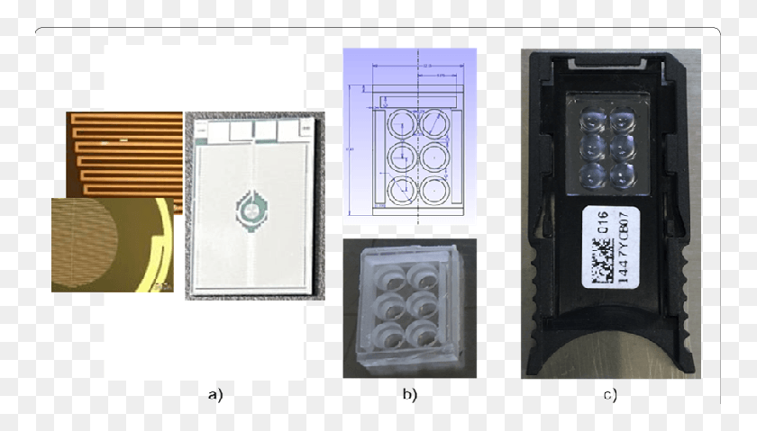 761x419 A Silicon Part Home Door, Electrical Device, Switch HD PNG Download