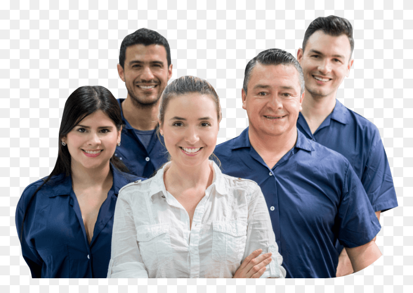 1078x741 A Skilled Workforce For Your Business Social Group, Person, Human, Clothing HD PNG Download