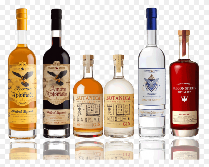 892x701 A Small Batch Producer Of Award Winning Spirits Using Blended Whiskey, Liquor, Alcohol, Beverage Descargar Hd Png