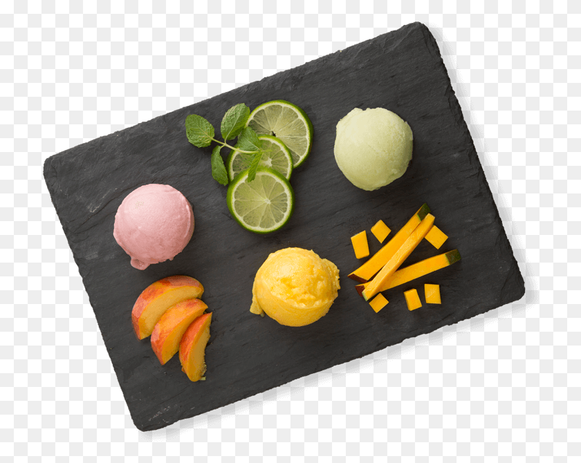 718x610 A Small Preview Of Our Menu Lime, Citrus Fruit, Fruit, Plant HD PNG Download