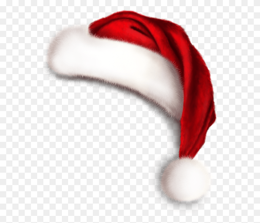 580x663 A Snow Hat Of Hedgehog 1 Christmas Decoration, Clothing, Apparel, Headband HD PNG Download