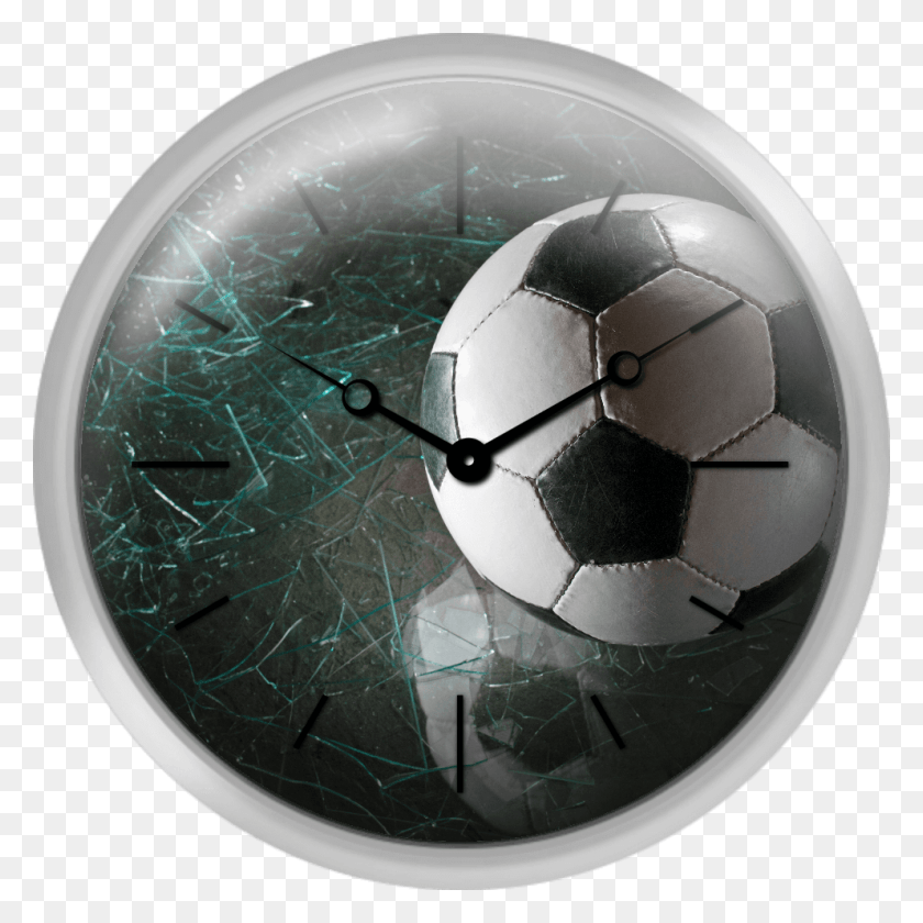 992x992 A Soccer Ball On Broken Glass Soccer Ball, Ball, Soccer, Football HD PNG Download