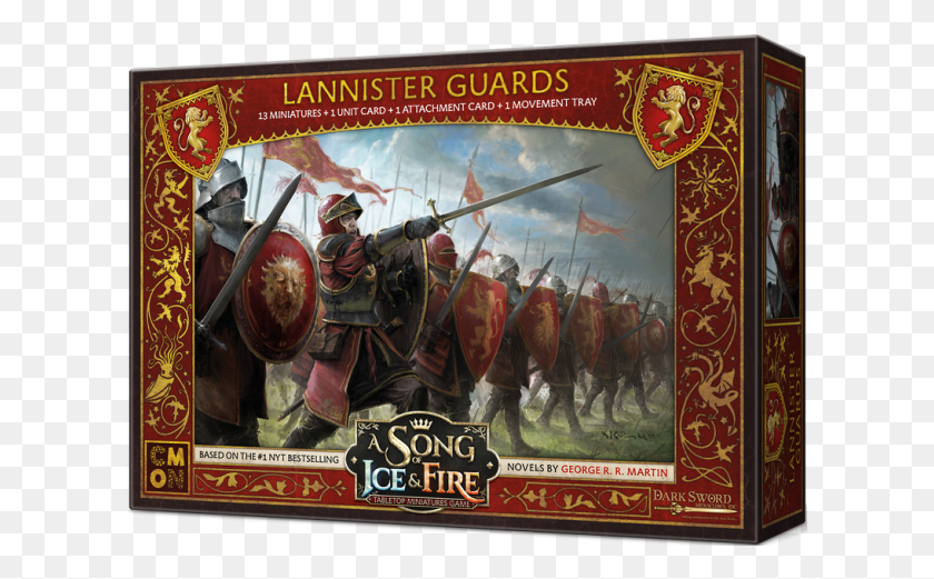 613x461 A Song Of Ice And Fire Song Of Ice And Fire Miniature Game, Poster, Advertisement, Person HD PNG Download
