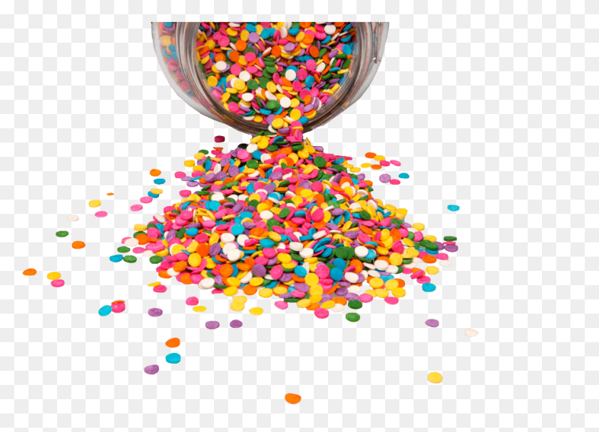 954x668 A Sprinkle A Baby Sprinkle Candy Sprinkles, Paper, Confetti HD PNG Download