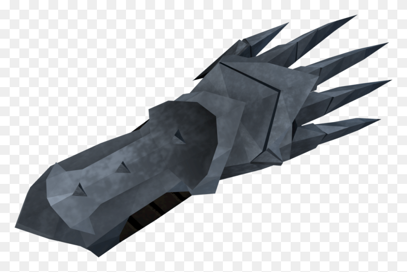 1000x644 A Steel Claw Is A Melee Weapon And Requires 20 Attack Claws Weapon, Paper, Origami HD PNG Download