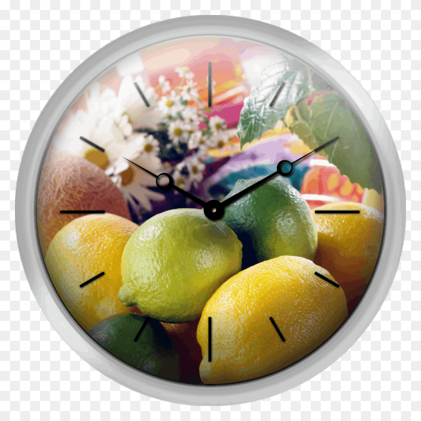 992x992 Descargar Png Una Mesa De Verano Con Limones Y Limas Pomelo, Planta, Fruta Cítrica, Fruta Hd Png